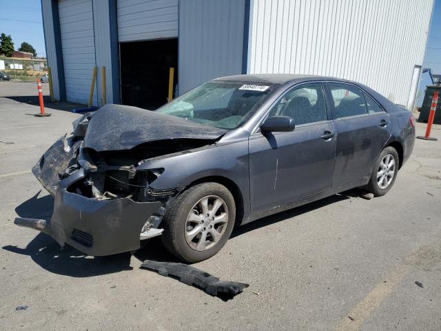 TOYOTA CAMRY BASE 2011 with VIN 4T4BF3EKXBR194147 - Photo from auction