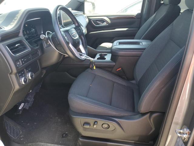 Photo 7 from auction – 2022 GMC YUKON SLE with VIN 1GKS2AKD1NR157701