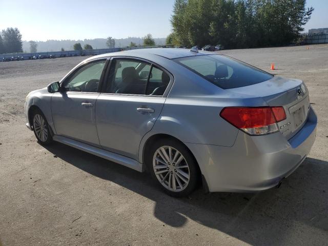Photo 2 from auction – 2013 SUBARU LEGACY 2.5 with VIN 4S3BMBL61D3023445