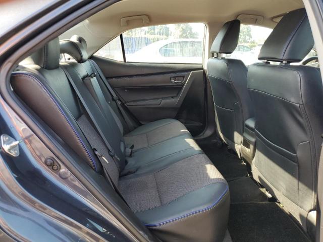 Photo 10 from auction – 2018 TOYOTA COROLLA L with VIN 5YFBURHE2JP780074