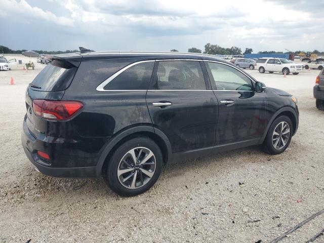 Photo 3 from auction – 2019 KIA SORENTO EX with VIN 5XYPH4A53KG560908