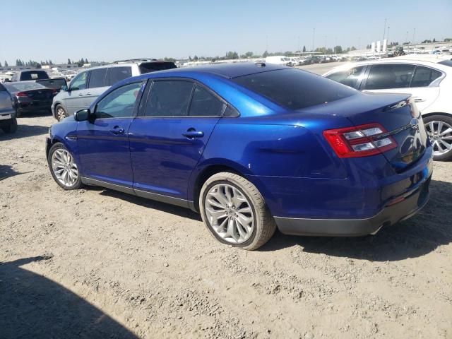 Photo 2 from auction – 2013 FORD TAURUS LIM with VIN 1FAHP2F81DG226865