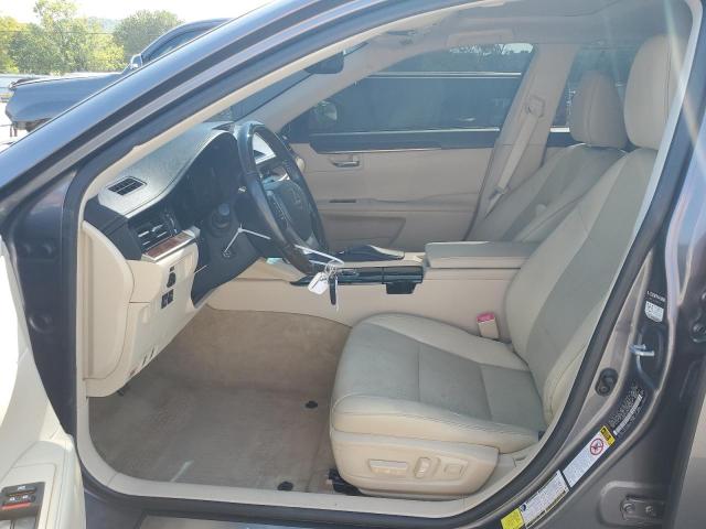 Photo 7 from auction – 2015 LEXUS ES 350 with VIN JTHBK1GG7F2196963