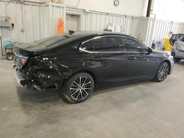 Photo 3 from auction – 2023 LEXUS ES 300H BA with VIN 58ADA1C16PU033150