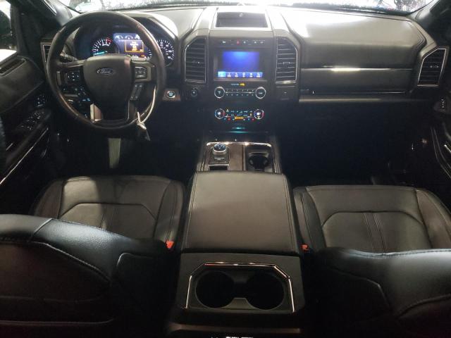 Photo 8 from auction – 2020 FORD EXPEDITION with VIN 1FMJK1KT2LEA23522