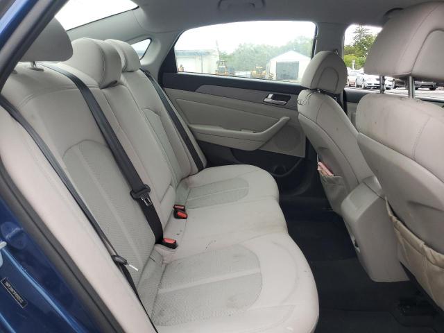Photo 10 from auction – 2015 HYUNDAI SONATA SE with VIN 5NPE24AF5FH205173