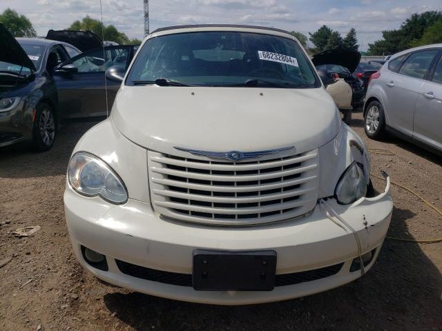 Photo 5 from auction – 2008 CHRYSLER PT CRUISER with VIN 3C3HY55X08T123377