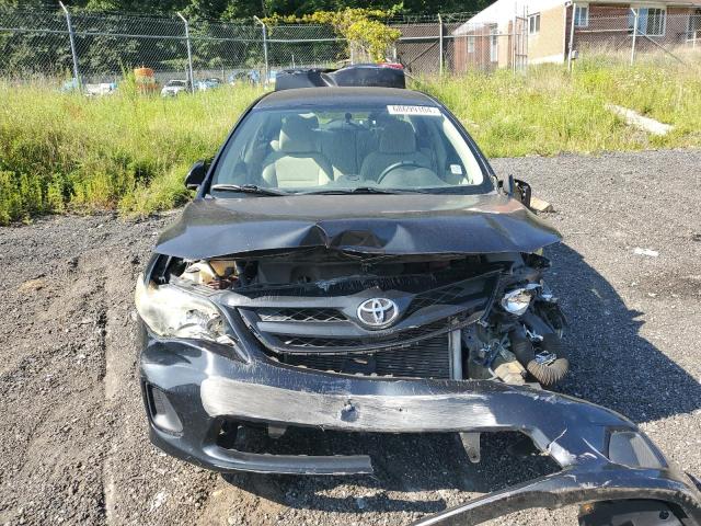 Photo 5 from auction – 2012 TOYOTA COROLLA BA with VIN 5YFBU4EE2CP049994