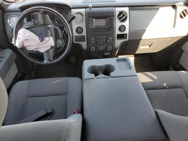 Photo 8 from auction – 2013 FORD F150 SUPER with VIN 1FTFW1ET4DKF96127