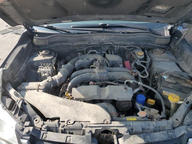 Photo 11 from auction – 2014 SUBARU FORESTER 2 with VIN JF2SJAEC0EH469405
