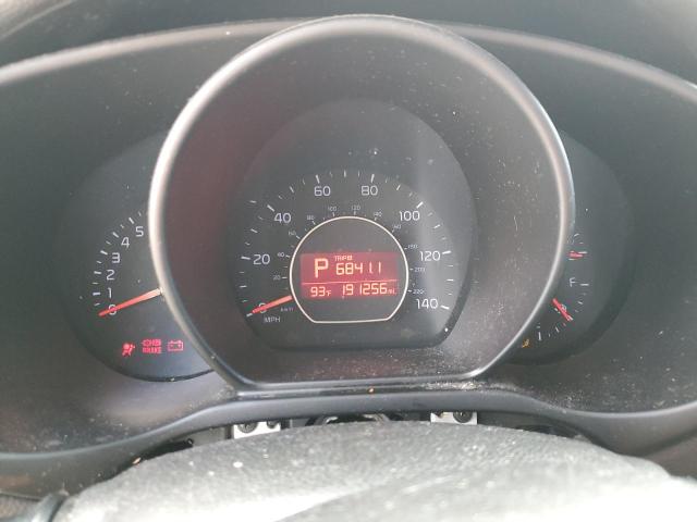 صورة رقم 9 من المزاد - 2016 KIA SOUL + مع VIN KNDJP3A51G7307884