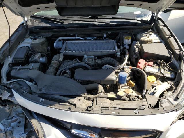 Photo 12 from auction – 2021 SUBARU OUTBACK ON with VIN 4S4BTGLD2M3184560