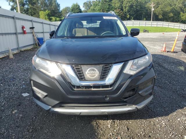 Photo 5 from auction – 2017 NISSAN ROGUE S with VIN KNMAT2MT5HP577542