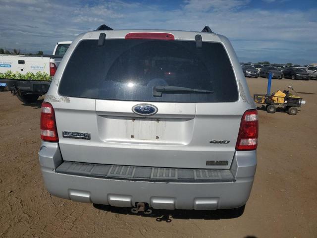 Photo 6 from auction – 2008 FORD ESCAPE XLT with VIN 1FMCU93188KB02152