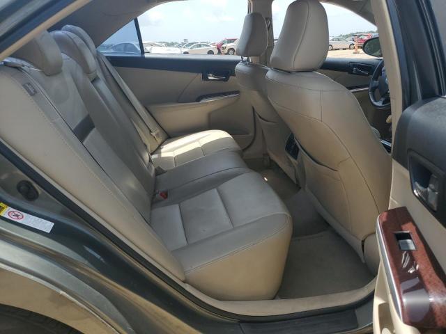 Photo 10 from auction – 2012 TOYOTA CAMRY BASE with VIN 4T4BF1FK9CR223903