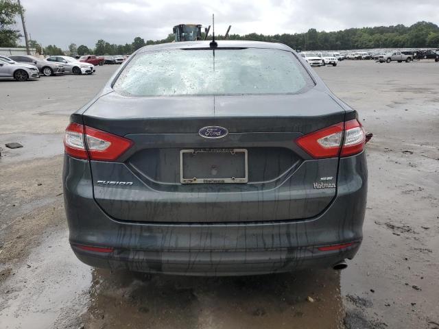 Photo 6 from auction – 2016 FORD FUSION SE with VIN 3FA6P0H71GR120901