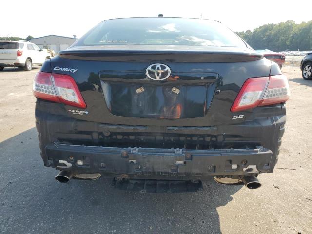 Photo 6 from auction – 2011 TOYOTA CAMRY BASE with VIN 4T1BF3EKXBU150708