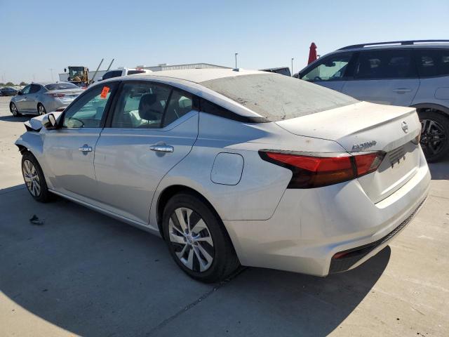 Photo 2 from auction – 2020 NISSAN ALTIMA S with VIN 1N4BL4BV0LC221879