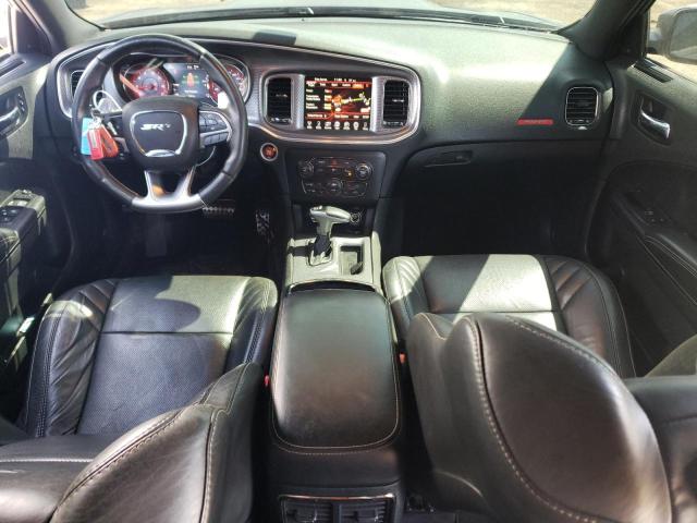 Фото 8 с аукциона – 2016 DODGE CHARGER SR с VIN 2C3CDXL92GH250774