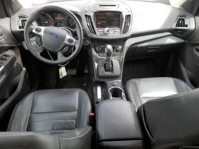 Photo 8 from auction – 2014 FORD ESCAPE TIT with VIN 1FMCU9J99EUE40040
