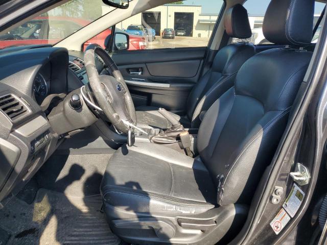 Photo 7 from auction – 2015 SUBARU XV CROSSTR with VIN JF2GPASC9F8213869