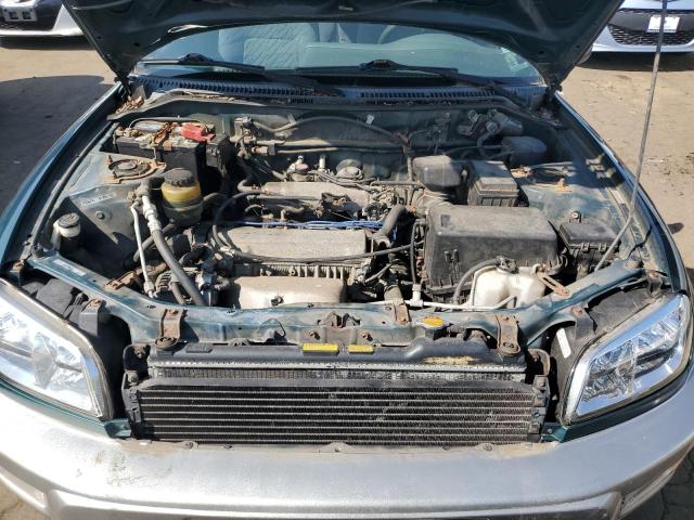 Photo 12 from auction – 2000 TOYOTA RAV4 with VIN JT3GP10V6Y0043074