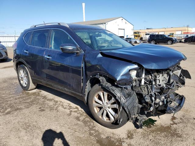 Photo 4 from auction – 2015 NISSAN ROGUE S with VIN 5N1AT2MV2FC758373