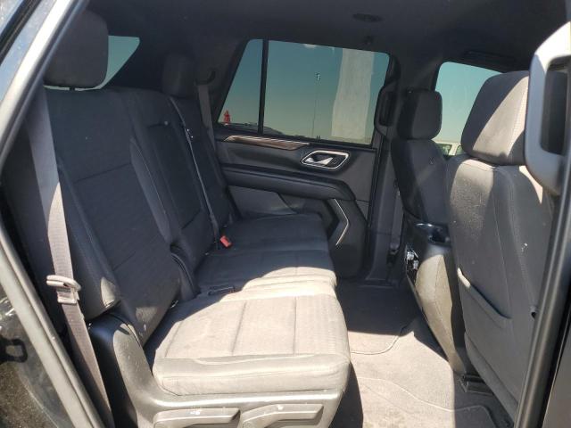 Photo 11 from auction – 2021 GMC YUKON SLE with VIN 1GKS2AKD3MR433956