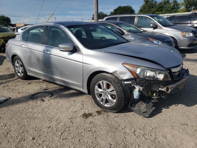 Photo 4 from auction – 2012 HONDA ACCORD SE with VIN 1HGCP2F64CA145252