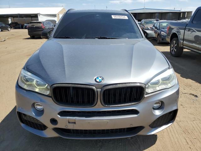 Photo 5 from auction – 2015 BMW X5 XDRIVE5 with VIN 5UXKR6C53F0J76671