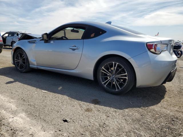 Photo 2 from auction – 2016 SUBARU BRZ 2.0 PR with VIN JF1ZCAB13G9604535