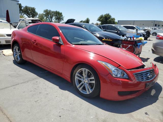 Photo 4 from auction – 2008 INFINITI G37 BASE with VIN JNKCV64E88M128917