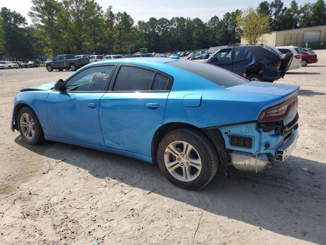 Photo 2 from auction – 2023 DODGE CHARGER SX with VIN 2C3CDXBG7PH703416