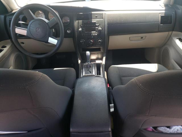 Photo 8 from auction – 2007 DODGE CHARGER SE with VIN 2B3KA43RX7H621955