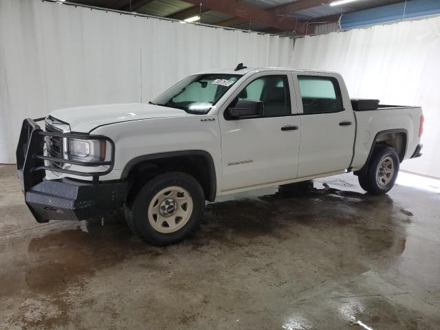 GMC SIERRA K15 2016 مع رقم تعريف المركبة 3GTU2LEC4GG310870 - صورة من المزاد