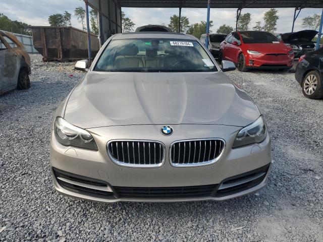 Photo 5 from auction – 2014 BMW 535 XI with VIN WBA5B3C5XED531759