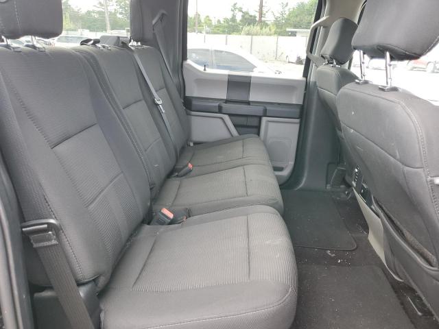 Photo 10 from auction – 2018 FORD F150 SUPER with VIN 1FTEW1EP2JFE55009