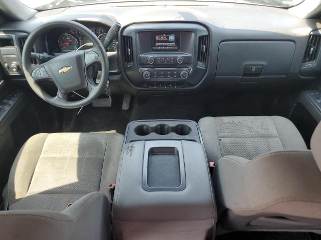 Photo 8 from auction – 2014 CHEVROLET SILVERADO with VIN 1GCRCPEC8EZ327162