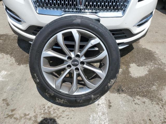 Photo 13 from auction – 2019 LINCOLN MKC SELECT with VIN 5LMCJ2D9XKUL04732