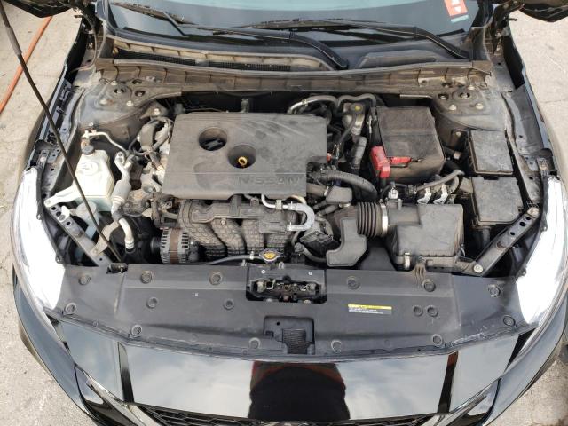 Photo 11 from auction – 2020 NISSAN ALTIMA S with VIN 1N4BL4BV4LC131330