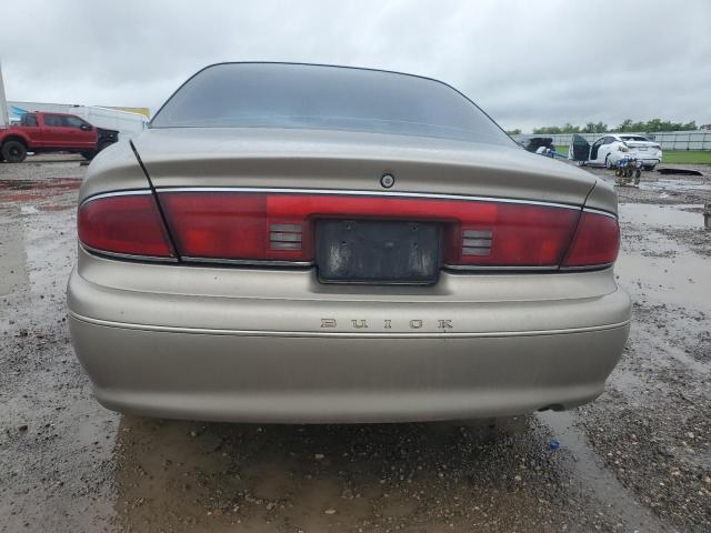 Photo 6 from auction – 1999 BUICK CENTURY CU with VIN 2G4WS52M9X1459345