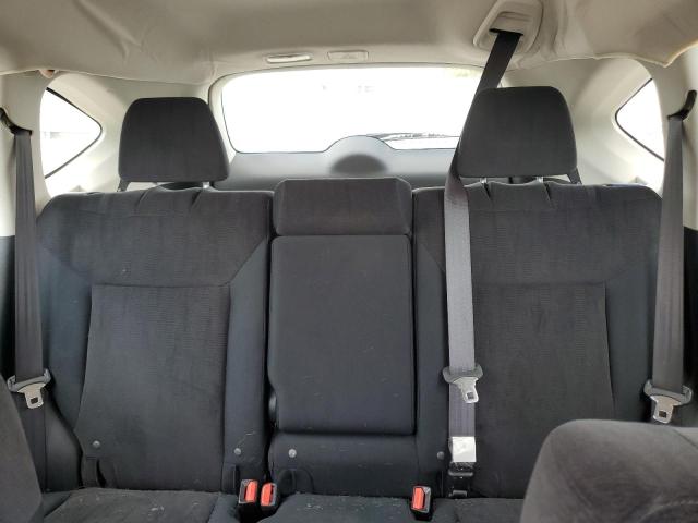 Photo 10 from auction – 2014 HONDA CR-V LX with VIN 2HKRM4H33EH673473