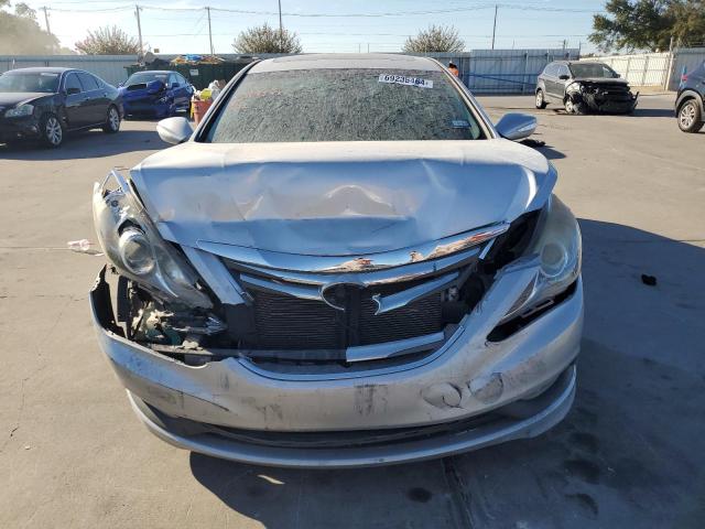 Photo 5 from auction – 2014 HYUNDAI SONATA SE with VIN 5NPEC4AC9EH862348