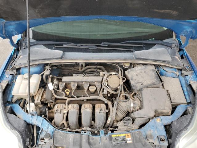 Photo 11 from auction – 2012 FORD FOCUS SEL with VIN 1FAHP3H28CL435167