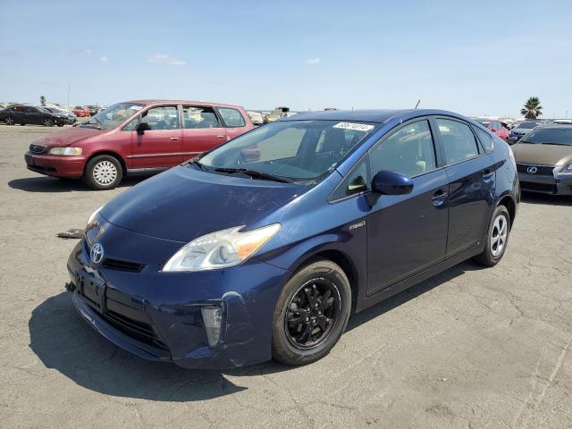 TOYOTA PRIUS 2014 z numerem VIN JTDKN3DU0E1768488 - Zdjęcie z aukcji