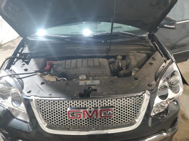 Photo 12 from auction – 2011 GMC ACADIA DEN with VIN 1GKKVTED3BJ286659