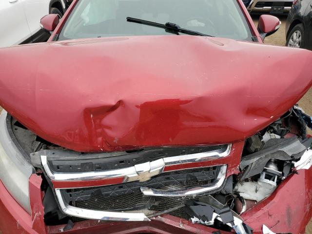 Photo 11 from auction – 2012 CHEVROLET VOLT with VIN 1G1RB6E49CU104122