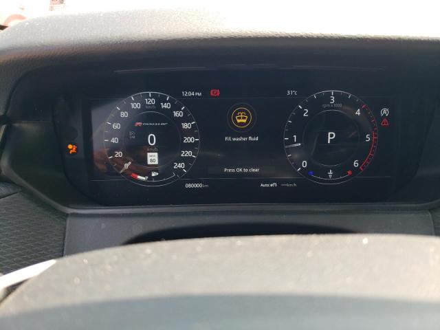 Photo 9 from auction – 2019 LAND ROVER RANGE ROVE with VIN SALYL2EN2KA235211