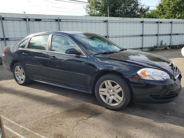 Photo 4 from auction – 2012 CHEVROLET IMPALA LT with VIN 2G1WG5E36C1268428