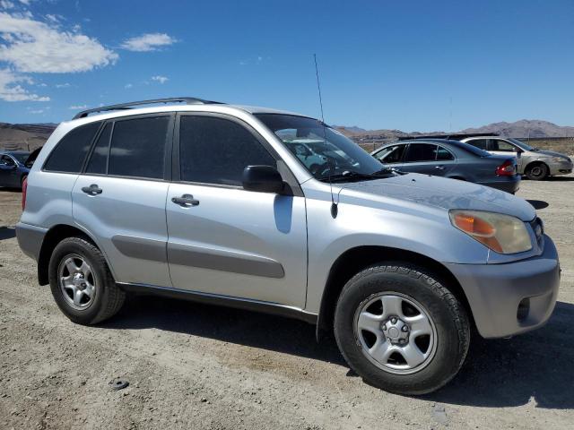 Photo 4 from auction – 2004 TOYOTA RAV4 with VIN JTEHD20V446019101